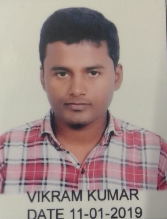 Student Photo Not Available